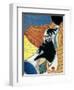 Swing-Gil Mayers-Framed Giclee Print