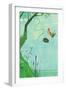 Swing-A Richard Allen-Framed Giclee Print