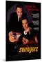 Swingers-null-Mounted Poster