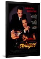 Swingers-null-Framed Poster