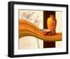 Swinging Lines-Joadoor-Framed Art Print