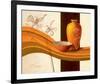 Swinging Lines-Joadoor-Framed Art Print