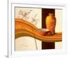 Swinging Lines-Joadoor-Framed Art Print