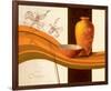 Swinging Lines-Joadoor-Framed Art Print