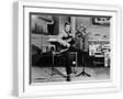 White Frame