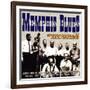 Swingville All-Stars - Memphis Blues-null-Framed Art Print