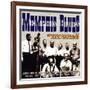 Swingville All-Stars - Memphis Blues-null-Framed Art Print