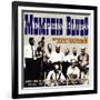 Swingville All-Stars - Memphis Blues-null-Framed Art Print