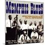 Swingville All-Stars - Memphis Blues-null-Mounted Art Print