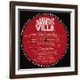 Swingville Sampler-null-Framed Art Print