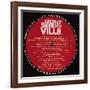 Swingville Sampler-null-Framed Art Print