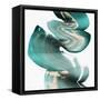 Swirl I-PI Studio-Framed Stretched Canvas