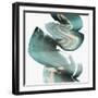 Swirl I-PI Studio-Framed Art Print