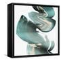 Swirl I-PI Studio-Framed Stretched Canvas