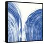 Swirl I-Piper Rhue-Framed Stretched Canvas