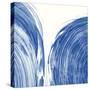 Swirl I-Piper Rhue-Stretched Canvas