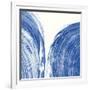 Swirl I-Piper Rhue-Framed Art Print