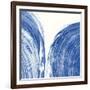 Swirl I-Piper Rhue-Framed Art Print