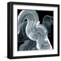 Swirl II-PI Studio-Framed Art Print