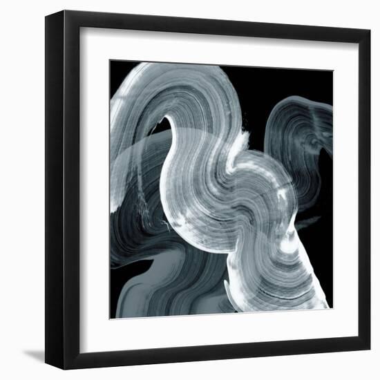 Swirl II-PI Studio-Framed Art Print