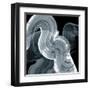 Swirl II-PI Studio-Framed Art Print