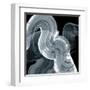 Swirl II-PI Studio-Framed Art Print