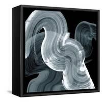 Swirl II-PI Studio-Framed Stretched Canvas