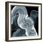 Swirl II-PI Studio-Framed Art Print