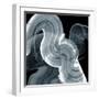 Swirl II-PI Studio-Framed Art Print