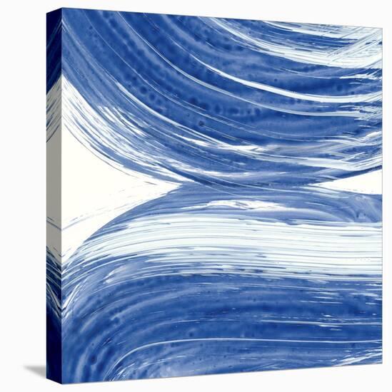 Swirl II-Piper Rhue-Stretched Canvas