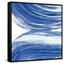 Swirl II-Piper Rhue-Framed Stretched Canvas