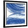Swirl II-Piper Rhue-Framed Art Print