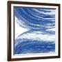 Swirl II-Piper Rhue-Framed Premium Giclee Print