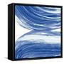 Swirl II-Piper Rhue-Framed Stretched Canvas