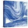 Swirl III-Piper Rhue-Stretched Canvas