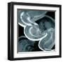 Swirl III-PI Studio-Framed Art Print