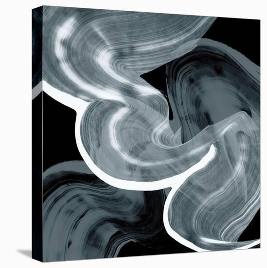 Swirl III-PI Studio-Stretched Canvas