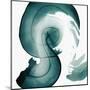 Swirl IV-PI Studio-Mounted Art Print