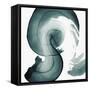 Swirl IV-PI Studio-Framed Stretched Canvas
