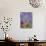 Swirl Tree House & Barn-Karla Gerard-Giclee Print displayed on a wall