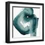 Swirl V-PI Studio-Framed Art Print