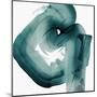 Swirl V-PI Studio-Mounted Art Print