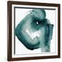 Swirl V-PI Studio-Framed Art Print