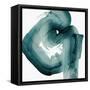 Swirl V-PI Studio-Framed Stretched Canvas