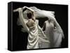 Swirling Dancers 8-Steven Boone-Framed Stretched Canvas