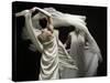 Swirling Dancers 8-Steven Boone-Stretched Canvas