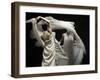 Swirling Dancers 8-Steven Boone-Framed Photographic Print