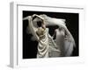 Swirling Dancers 8-Steven Boone-Framed Photographic Print