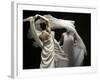 Swirling Dancers 8-Steven Boone-Framed Photographic Print