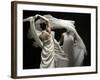 Swirling Dancers 8-Steven Boone-Framed Photographic Print